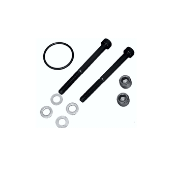 Commande pneumatique - KIT FIX MS 1S